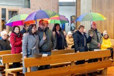 15.02.2026 Jubelpaarmesse